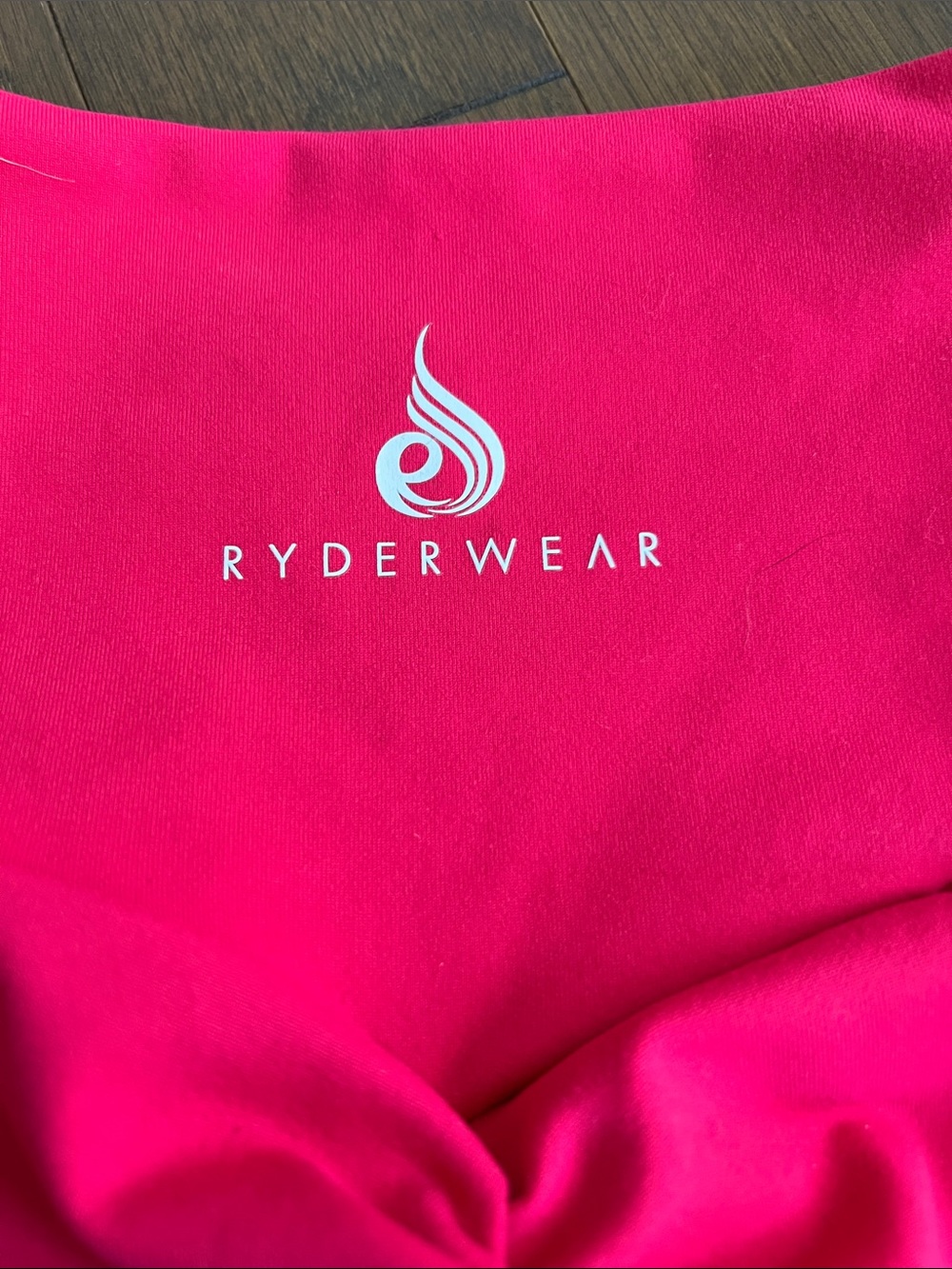 Ryderwear x Lauren Simpson Leggings - Picture 8 of 9